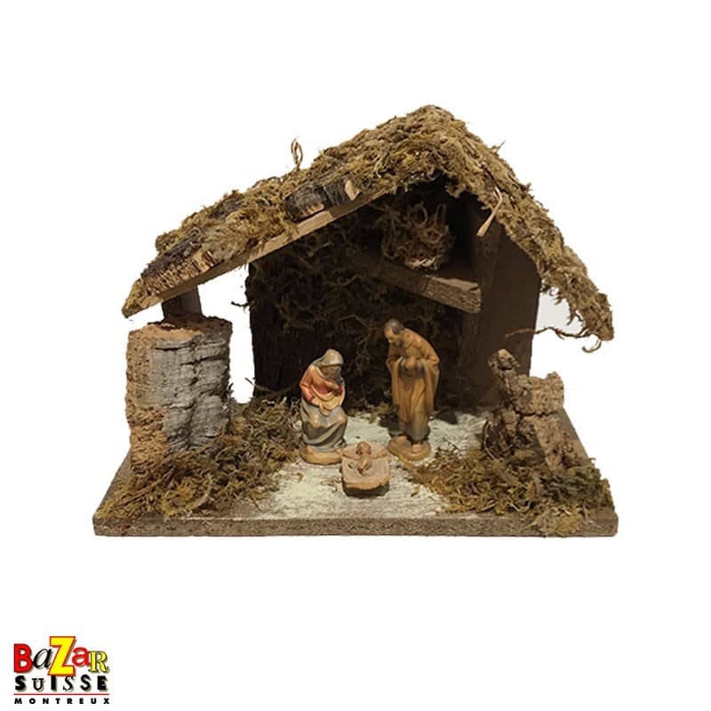 Crèche « Anri »