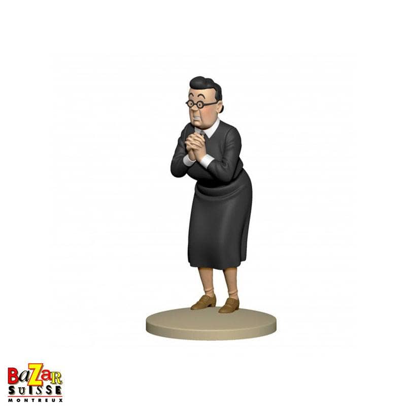 Figur Frau Irma
