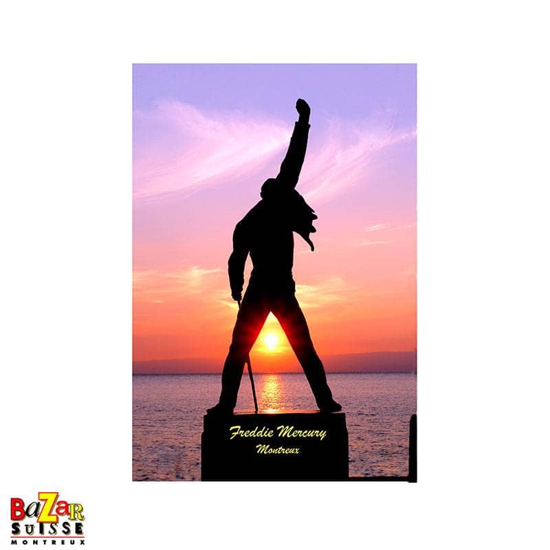 Freddie-Mercury-Poster