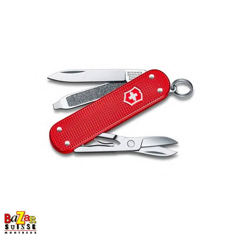 Classic Alox – Sweet berry – coltellino svizzero Victorinox